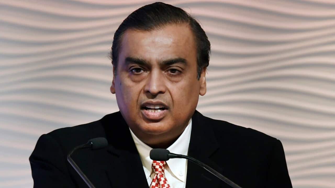 Reliance Industries Posts Record Profits in Q1FY26