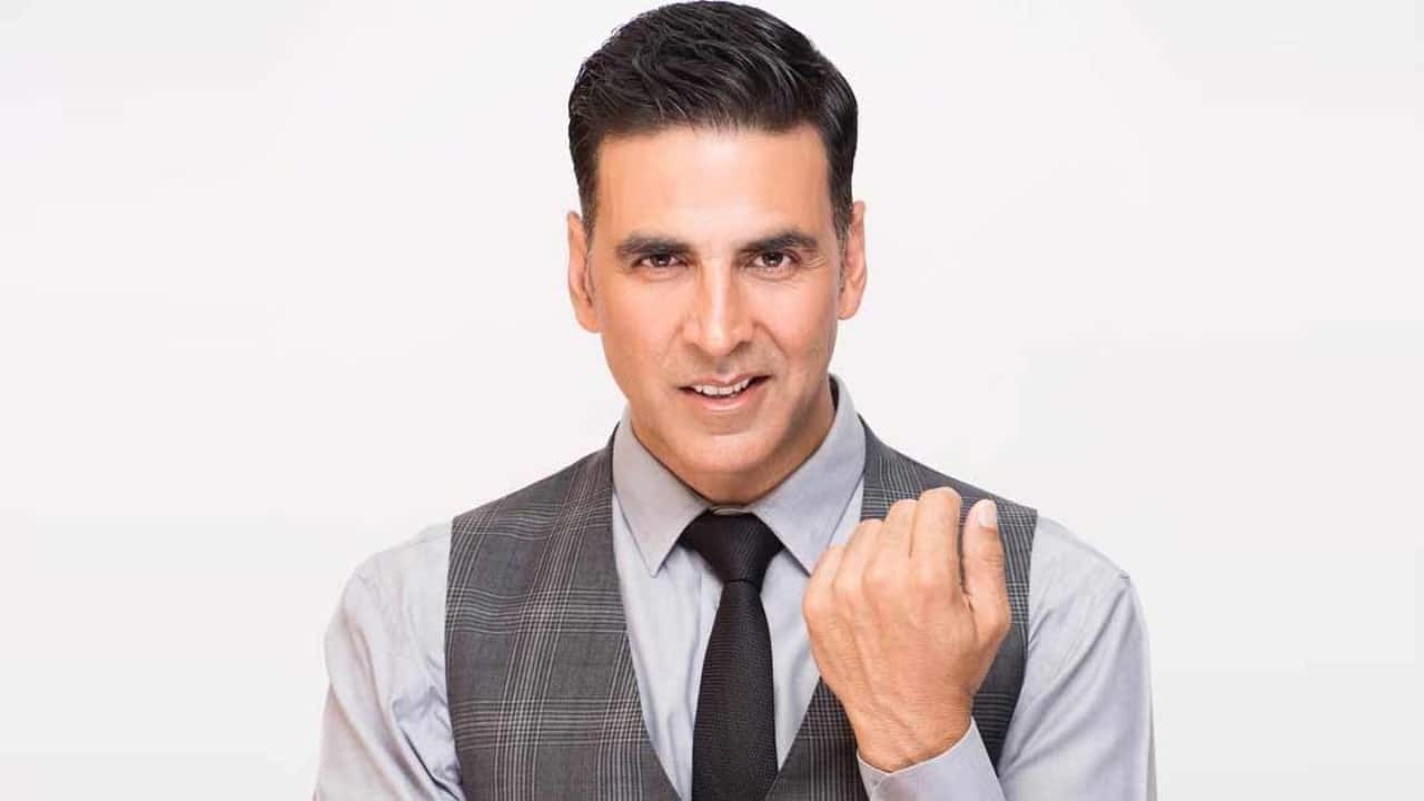 When Akshay Kumar defended his 8 hour workday shift: 'You need some hours to spend with your family' When Akshay Kumar defended his 8 hour workday shift: 'You need some hours to spend with your family'