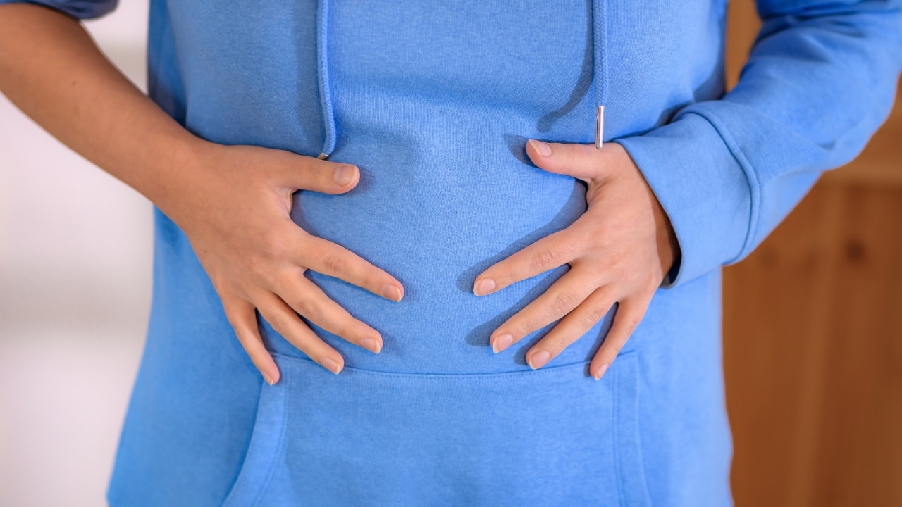 Persistent bloating? Here's why it poses a risk of cancer, other health issues