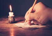 Are you trying to heal emotionally? Here's how poetry and writing can be helpful