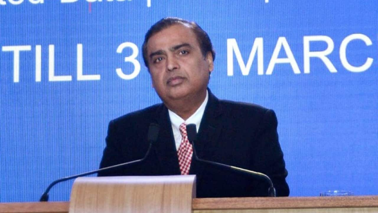 RIL's Bonus Issue, Jio's Success Drive Market Optimism