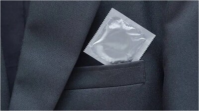 Condom manufacturer delivers samples to Bold Care founder at 2.30pm, asks for feedback by 5pm