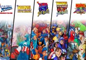 Marvel vs Capcom Fighting Collection The Arcade Classics gets a confirmed release date