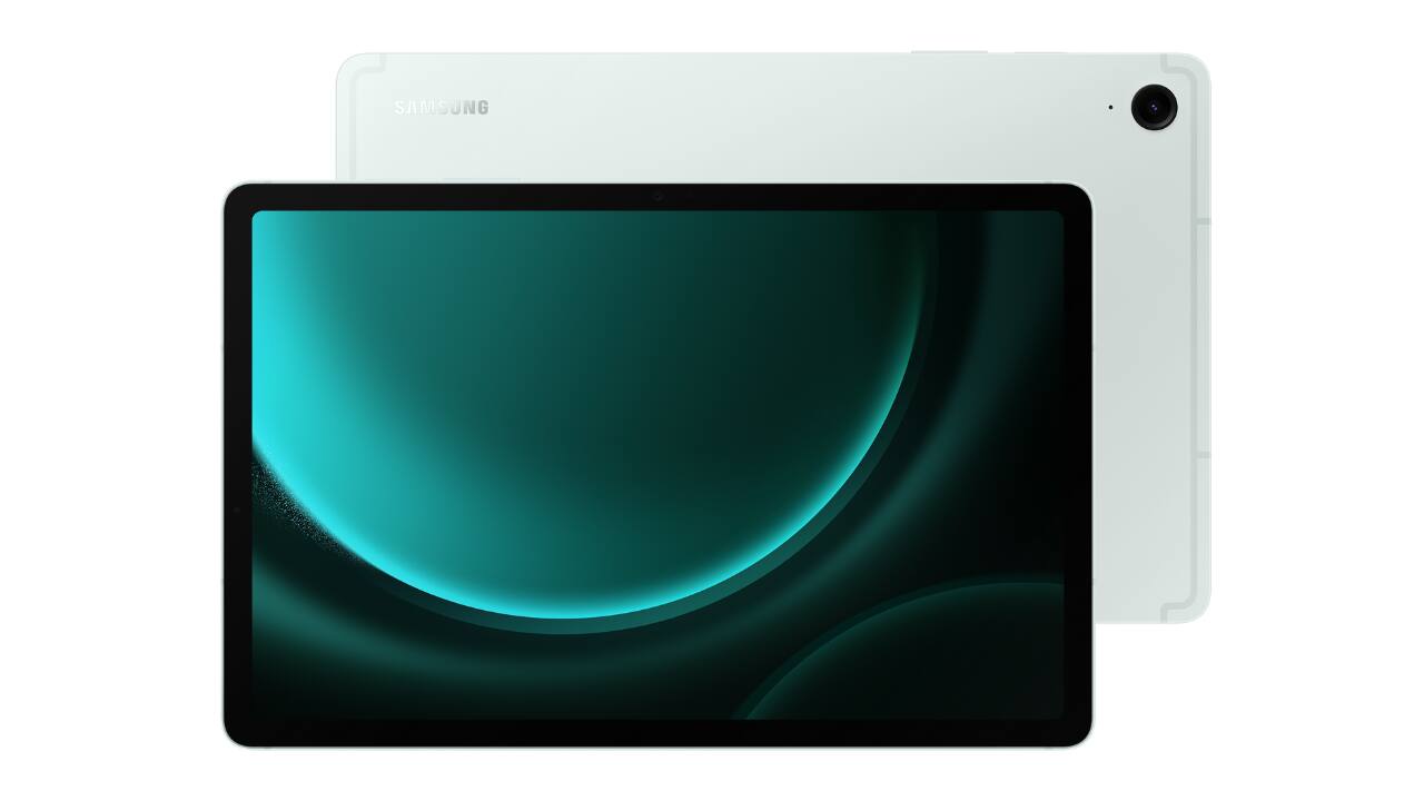 India’s tablet market sees 128.8%YoY growth in 2Q24: IDC report