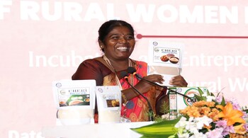 Karnataka Minister for Skill Development, Livelihood, and Medical Education Sharan Prakash Patil was speaking at a two-day national conclave on rural women entrepreneurship incubation, held in Bengaluru on August 29