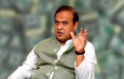 'A day that reminds us of his irreplaceable place...':  Assam CM remembers Zubeen Garg on his birth anniversary