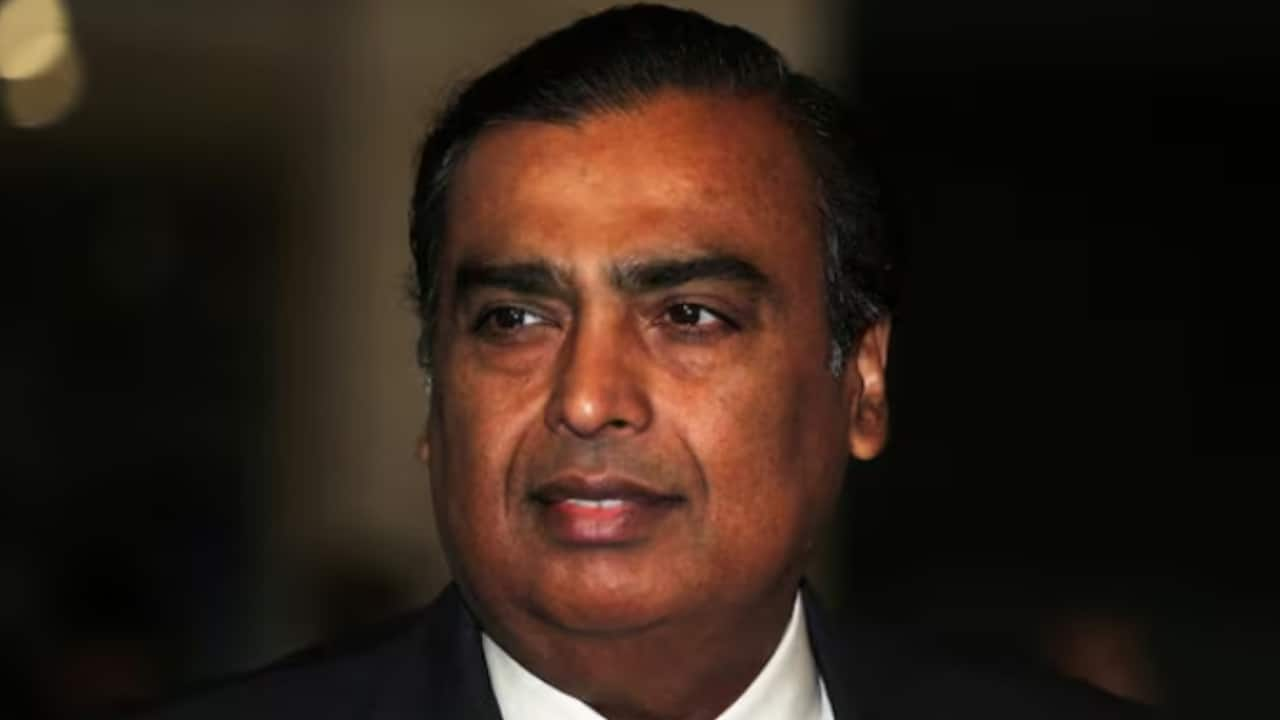 Reliance AGM 2024 Highlights ‘I and other senior management members