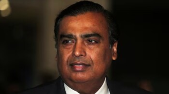 Mukesh D. Ambani is the Chairman and Managing Director of Reliance Industries