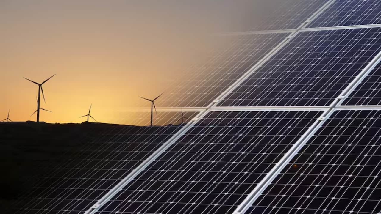 IREDA shares fall over 3% as firm's asset quality declines sequentially in Q3