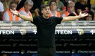 Milan's shaky start puts Fonseca under pressure ahead of Lazio clash