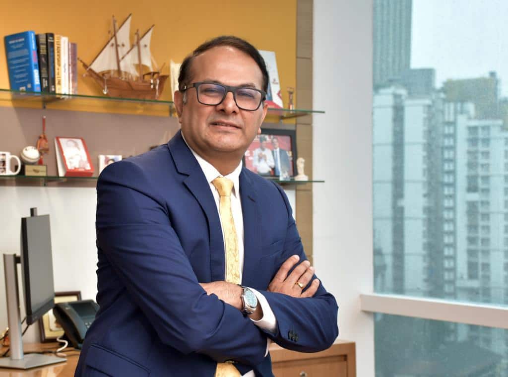 Aditya Birla Capital to integrate FDs, insurance in SIMPLiNVEST on ABCD app in 90 days