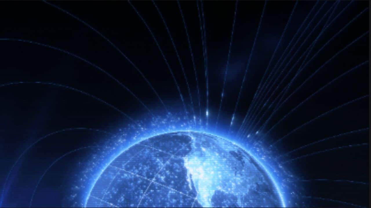 Nasa's rocket helps scientists discover the long-sought global electric field and how it helps in the escape of particles from Earth