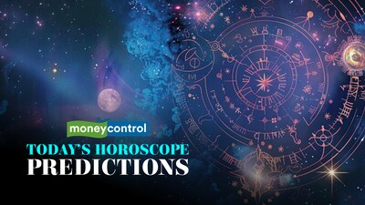 Horoscope Today, April 15, 2025: What the Stars Say About Your Work and Wealth Today