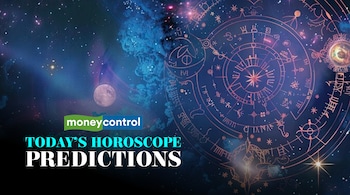 Horoscope Today, April 15, 2025: What the Stars Say About Your Work and Wealth Today