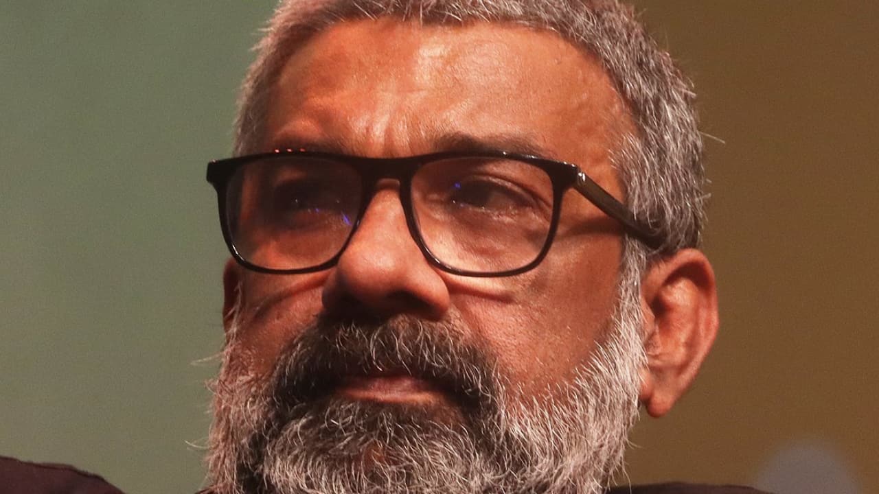 Kerala man reveals director Ranjith allegedly sent his nude pics to WCC member Revathi