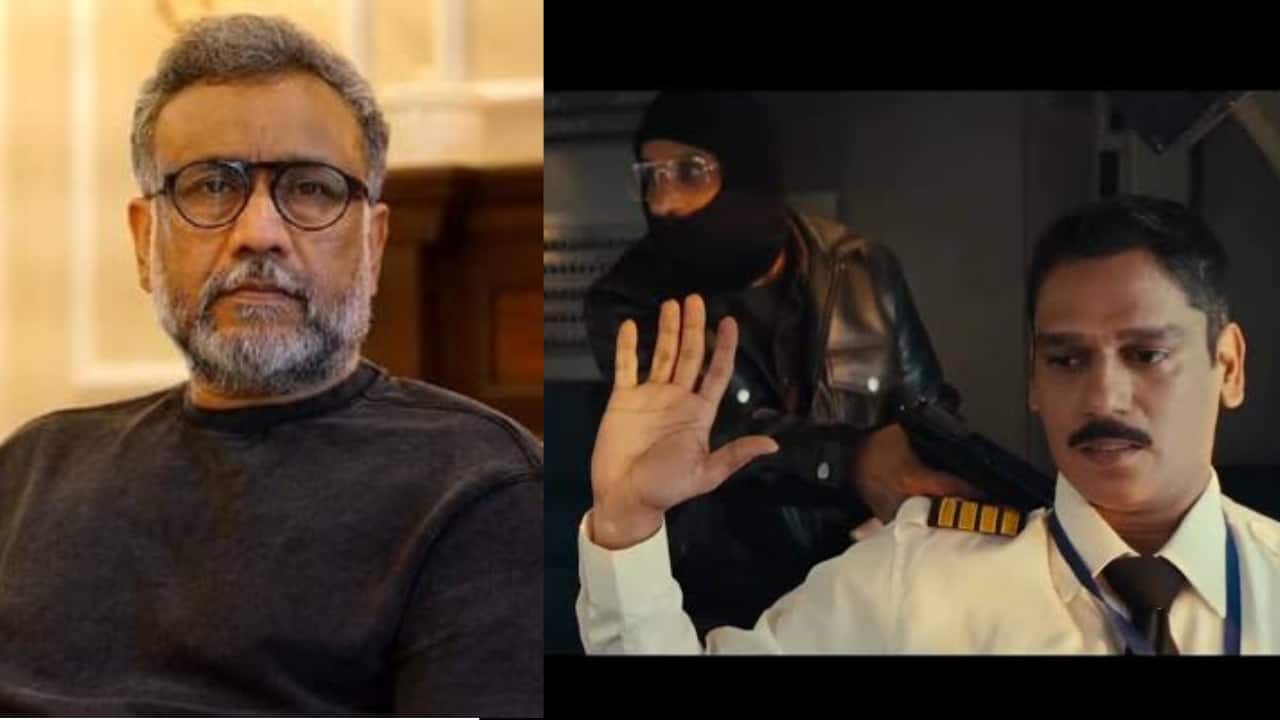 IC 814: The Kandahar Hijack releases, a look at its cast and crew