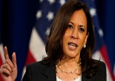 Kamala Harris says she will cut degree requirements for certain federal jobs