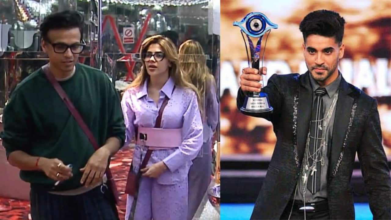 BB Marathi 5: Nikki Tamboli recalls Bigg Boss 8 winner Gautam Gulati's victory, says, "everybody was against him still he won the show"