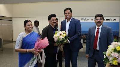 Tamil Nadu unveils incentives for semiconductor design firms, plans Centres of Excellence