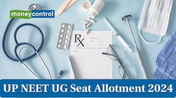 UP NEET UG Seat Allotment 2024
