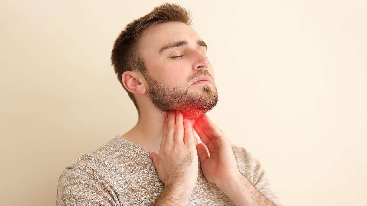Manage stress, stay hydrated, exercise daily: Here's how you can keep thyroid in check