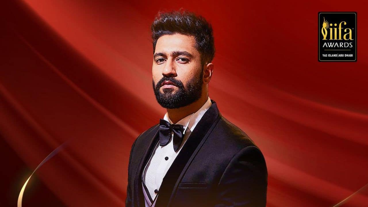 Vicky Kaushal joins Shah Rukh Khan and Karan Johar as the host of IIFA Awards 2024