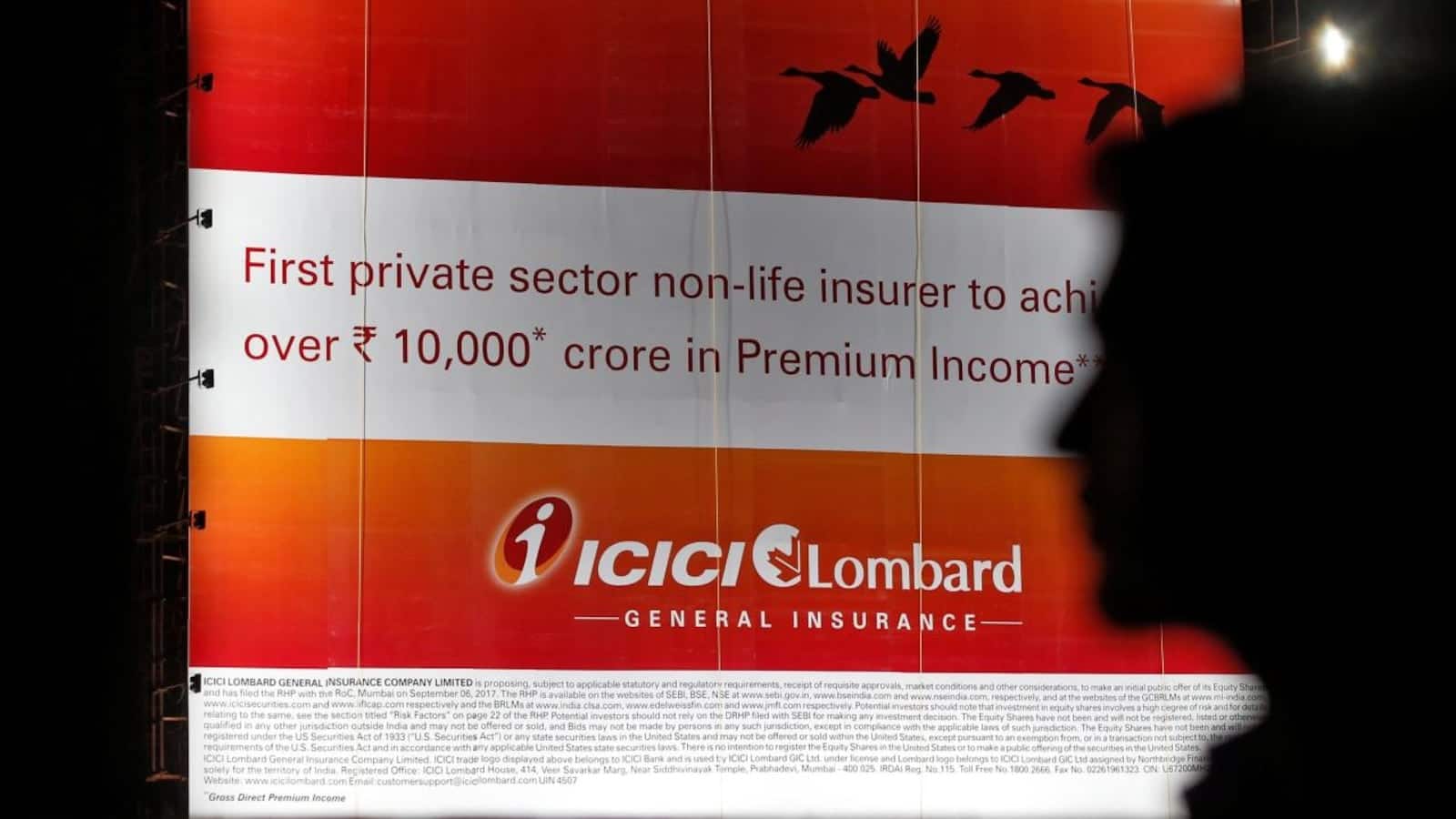 ICICI Lombard General Insurance Company No. of APY pension funds holding the stock: 2 Sector: General Insurance Also see: Nasdaq, Nasdaq Next, FANG, Total Market and Value: How to get the best out of US focused MFs? 
