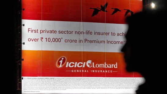 ICICI Lombard employee accidentally shares draft Q3 financial results on WhatsApp