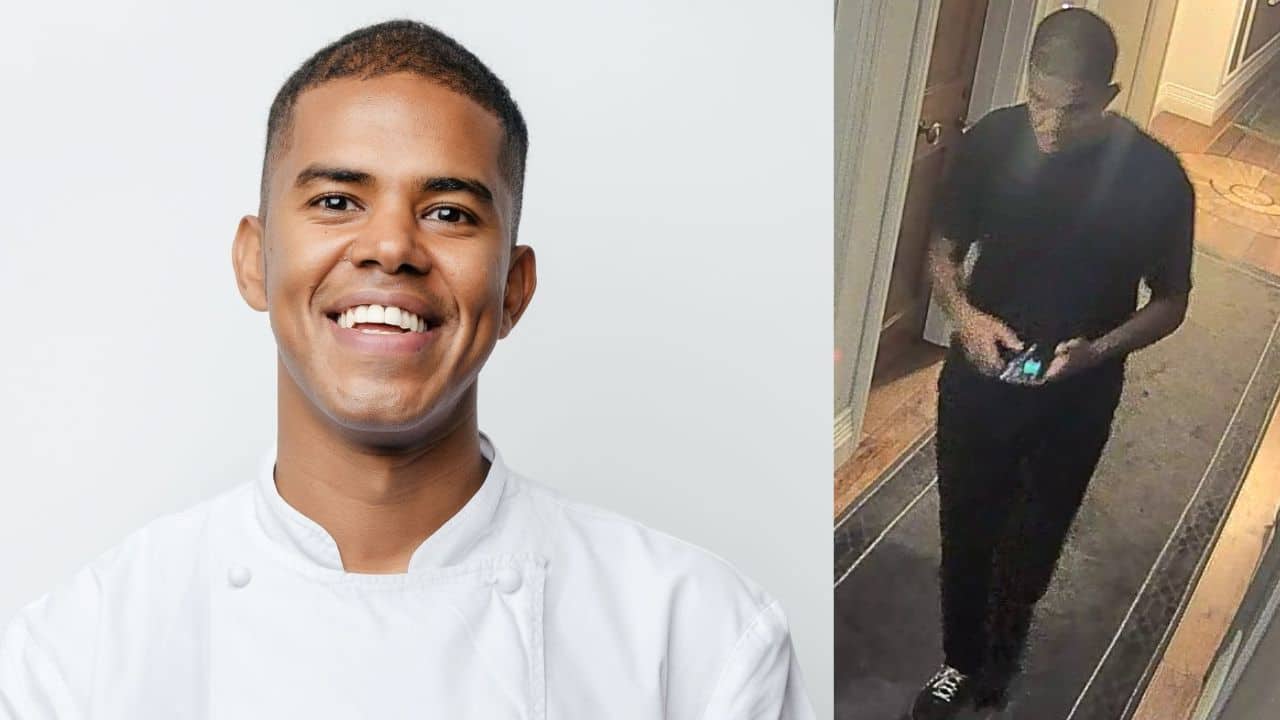 Top Dubai chef Mussie Imnetu fighting for life after being attacked near London's Notting Hill Carnival