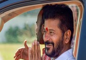Revanth Reddy urges HM to release Rs 11,713 crore to rebuild Telangana after floods