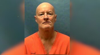 Loran Cole (Image: AFP)