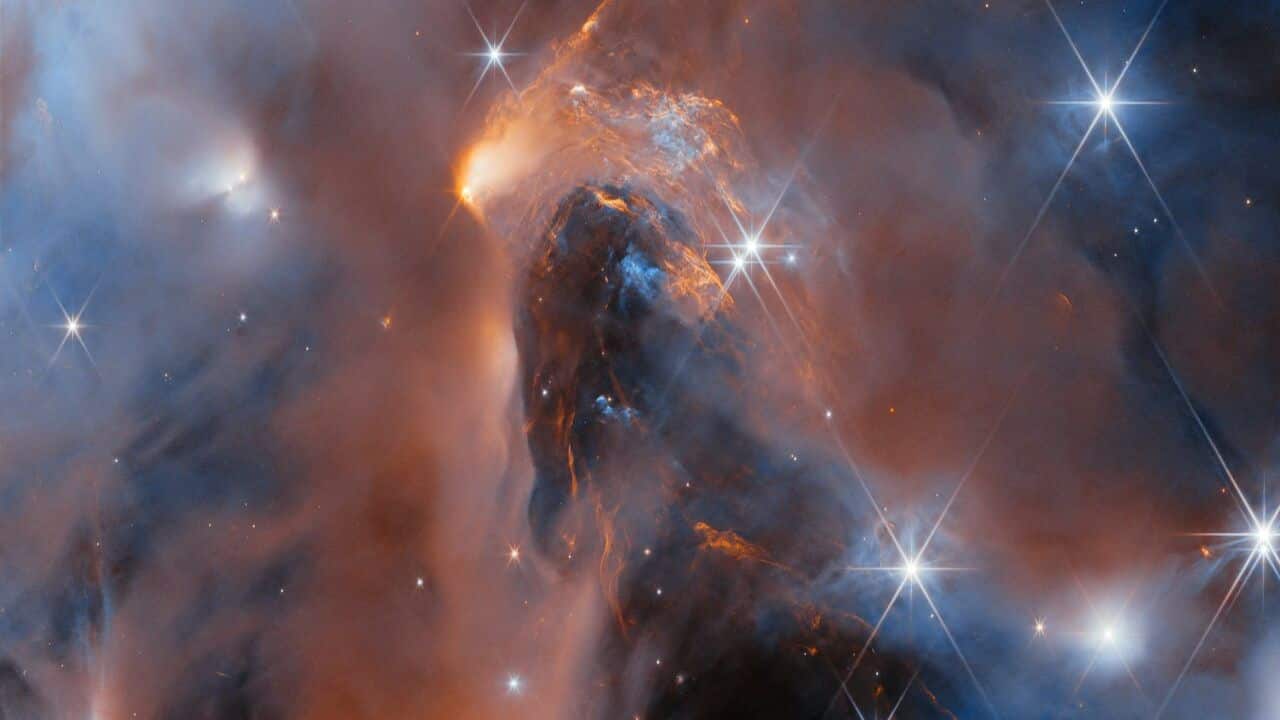 NASA's James Webb Telescope discovers six mysterious rogue worlds, each 10 times larger than Jupiter