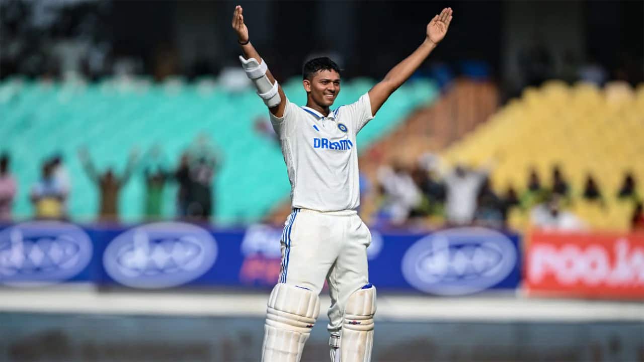 Border-Gavaskar Trophy: Yashasvi Jaiswal to be in line of fire against Aussie pacers, John Buchanan reveals ahead of Test series