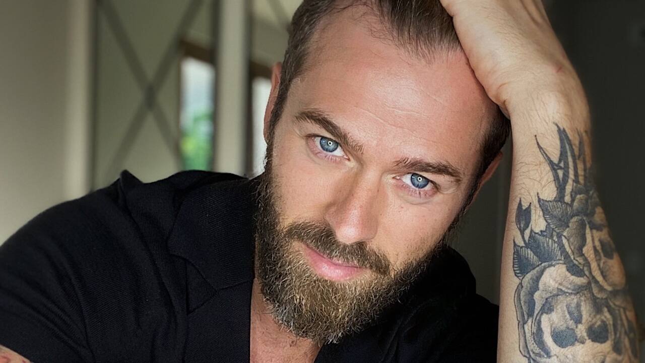 Dancing with the Stars fame Artem Chigvintsev arrested on domestic violence charge