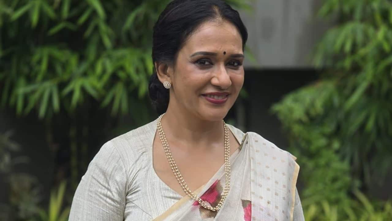 Malayalam actress and activist Maala Parvathi opens up about harrowing encounters with sexual harassment on film sets