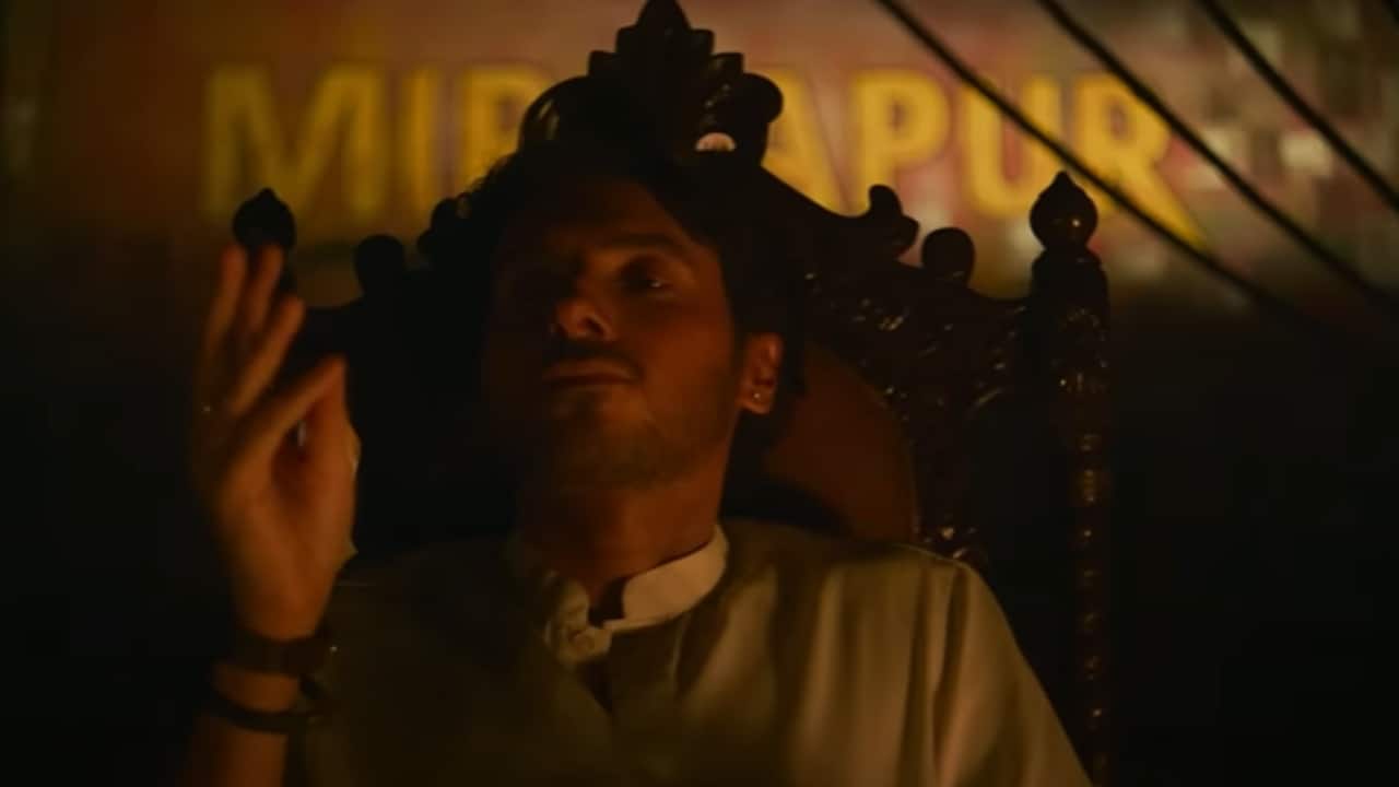 Mirzapur Season 3 makers release a bonus episode featuring Munna Tripathi aka Divyenndu, when and where to watch
