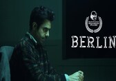 'Berlin' trailer: Versatile Aparshakti Khurana packs a solid punch in this spy thrilling