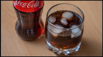 The man conspired to poison his wife’s Coca-Cola with a mix of illicit drugs. (Representational)