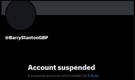 Barry Stanton's X account, notorious for racist posts targeting Indians, suspended after outrage