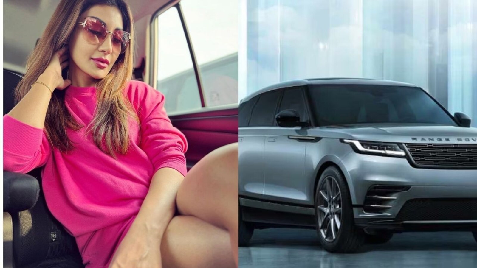 Rimi Sen sues Land Rover for Rs 50 crore over alleged car defects and mental harassment