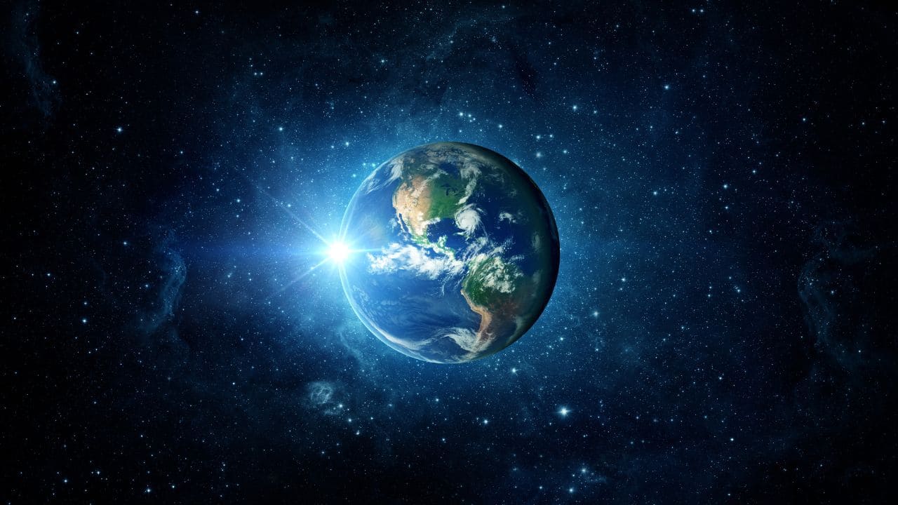 Life on Earth in danger? Earth slowed down dramatically during mass extinctions, and 'it's happening again,' reveals new study