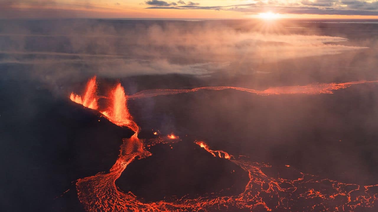 Mount Lewotobi Laki Laki volcano eruption in Indonesia leaves 10 dead, thousands affected