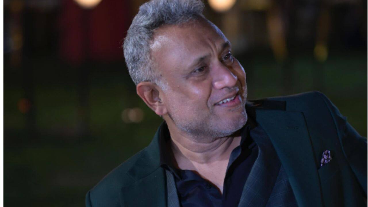 IC 814 director Anubhav Sinha on his web debut, says ‘Everything you see in this series has never been unfolded’ - EXCLUSIVE