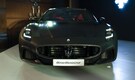 Maserati launches 2nd-gen GranTurismo in India, prices start from Rs 2.72 crore