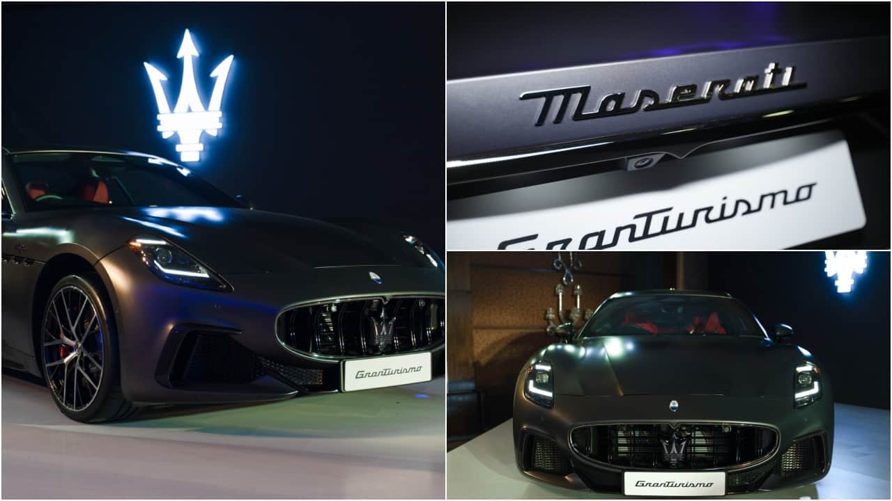 GranTurismo utilizes lightweight materials such as aluminum and magnesium, alongside high-performance steel, achieving outstanding weight efficiency through advanced manufacturing processes GranTurismo utilizes lightweight materials such as aluminum and magnesium, alongside high-performance steel, achieving outstanding weight efficiency through advanced manufacturing processes