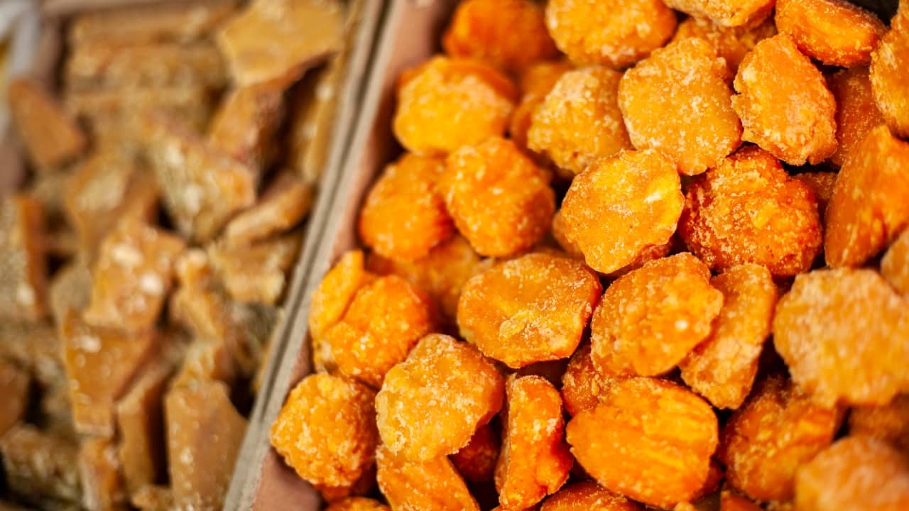 Jaggery Vs sugar: 8 reasons why you must swap sugar with jaggery in your kitchen