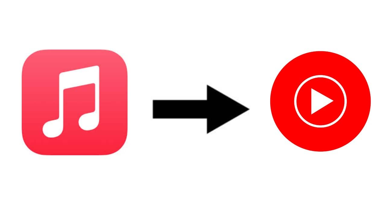 Apple Music users can now move their playlists to YouTube Music, here's how