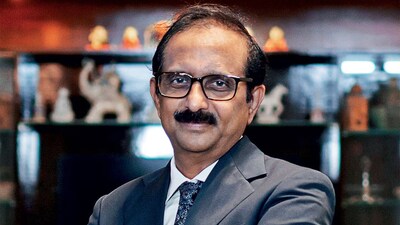 The chairman admitted that  RBI’s new “expected credit loss rules” which become effective from April 2027 will impact the bank, but it would be marginal