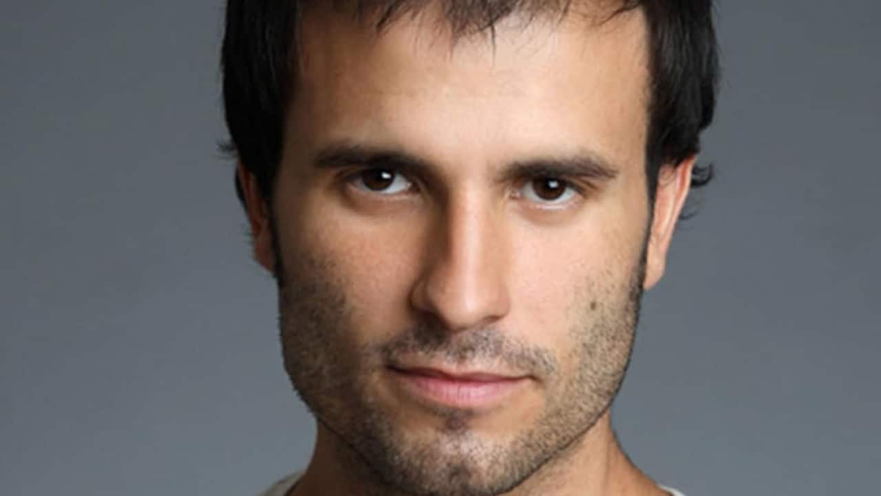 'Elite' series fame Julian Ortega dies at 41 after suffering a heart attack on a Spain beach