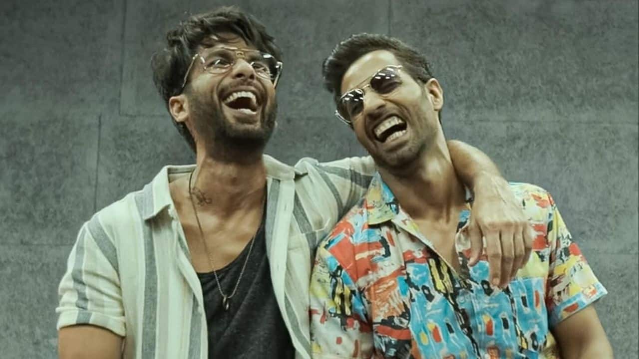 Shahid Kapoor’s Farzi sequel update: Bhuvan Arora hints at progress in writers room
